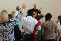 Sundays at Hope Hillingdon